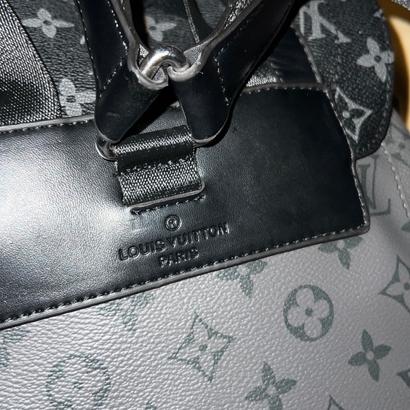 Louis Vuitton Backpack - Picture 1 of 3